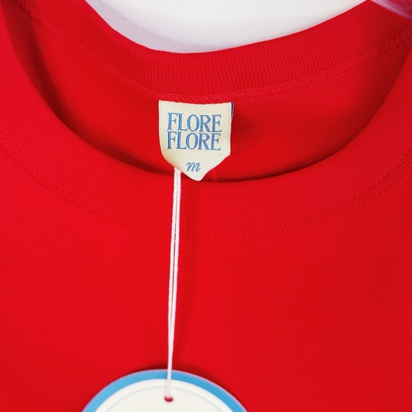 NWT FLORA FLORA Esme Dress in Audrey M - Picture 7 of 8